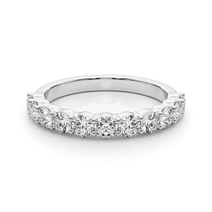 Diamond Wedding Ring