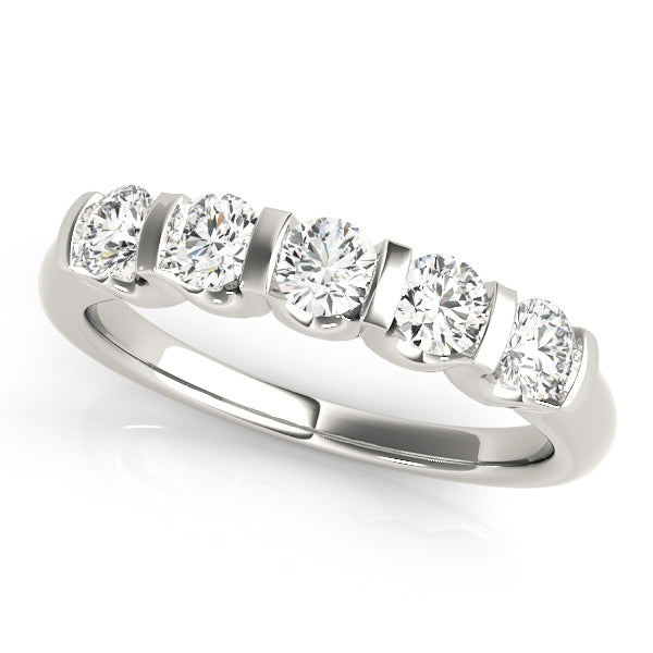 Diamond Wedding Ring