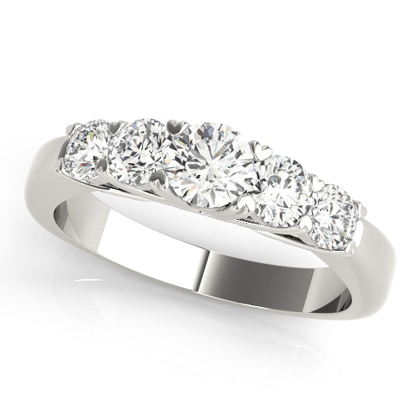 Diamond Wedding Ring