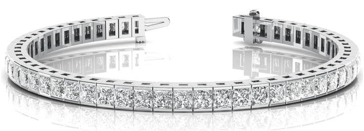 Fashion Diamond Bracelet