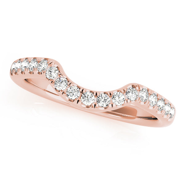 Diamond Wedding Ring