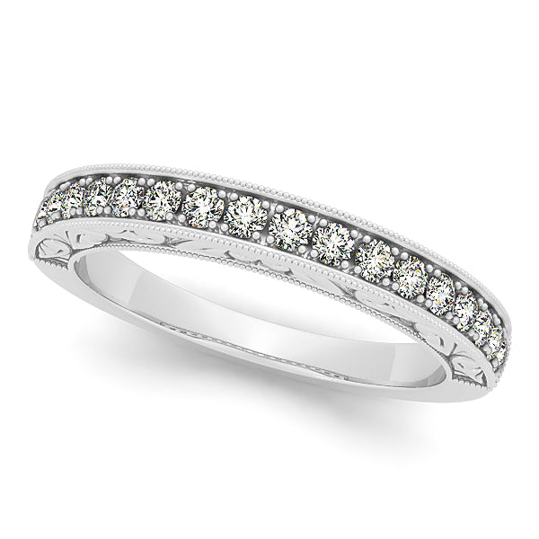 Diamond Wedding Ring