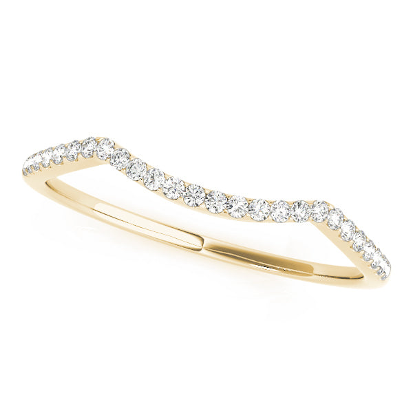 Diamond Wedding Ring