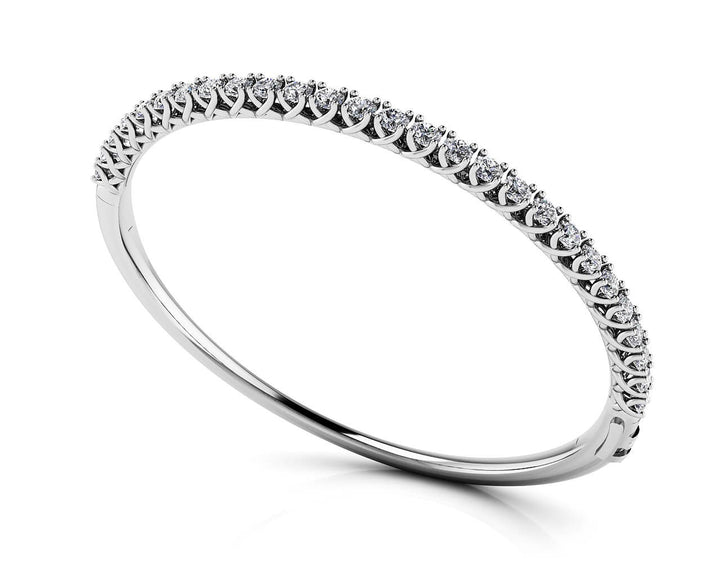 Fashion Diamond Bracelet