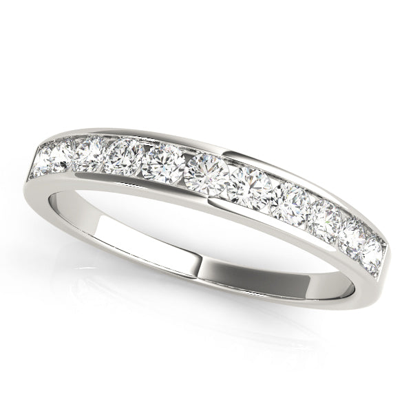 Diamond Wedding Ring