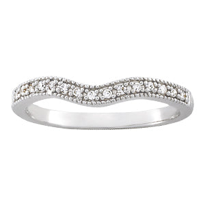 Diamond Wedding Ring