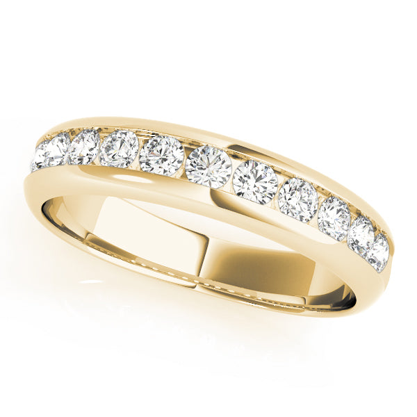 Diamond Wedding Ring