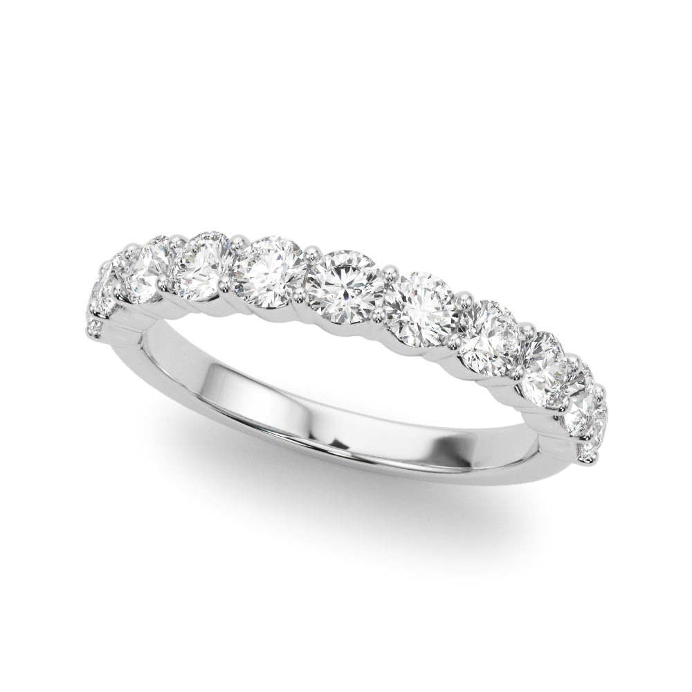 Diamond Wedding Ring