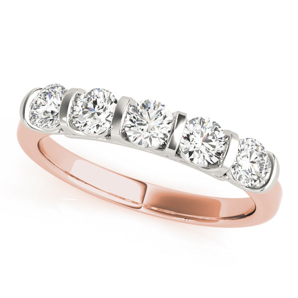 Diamond Wedding Ring