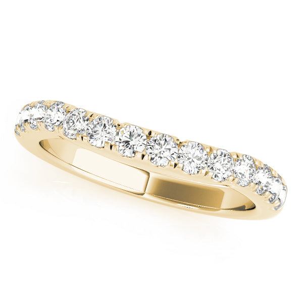 Diamond Wedding Ring