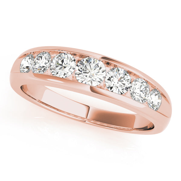 Diamond Wedding Ring