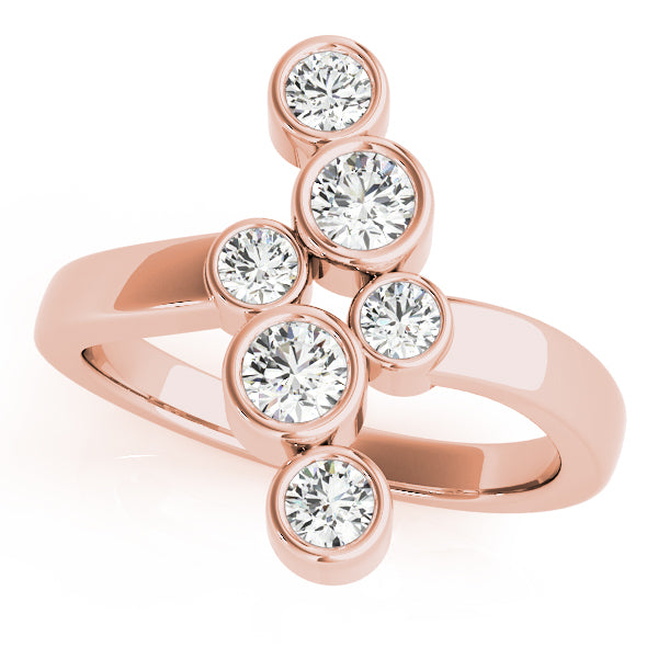 Fashion Diamond Ring