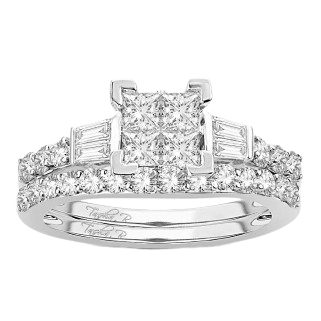 Engagement Ring