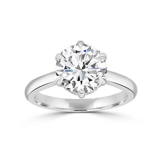Alondra Engagement Ring